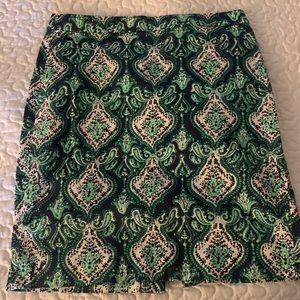 JCREW Pencil Skirt - size 12